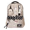 Рюкзак школьный Yes Mood Zone Emotions Ivory T-51 (559633)