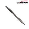 Пропелер для дрона Gemfan 14*10R Electric Glass Fiber Nylon CW (PFGN14X10-EAR) зображення 2