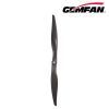 Пропелер для дрона Gemfan 14*10R Electric Glass Fiber Nylon CW (PFGN14X10-EAR) зображення 3