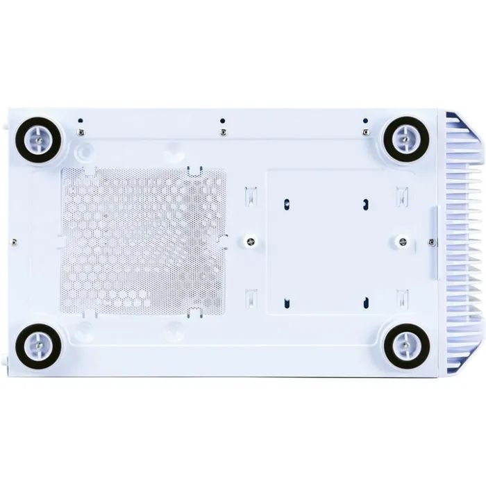 Корпус для ПК 1stPlayer H6-WH-4F7-W зображення 10