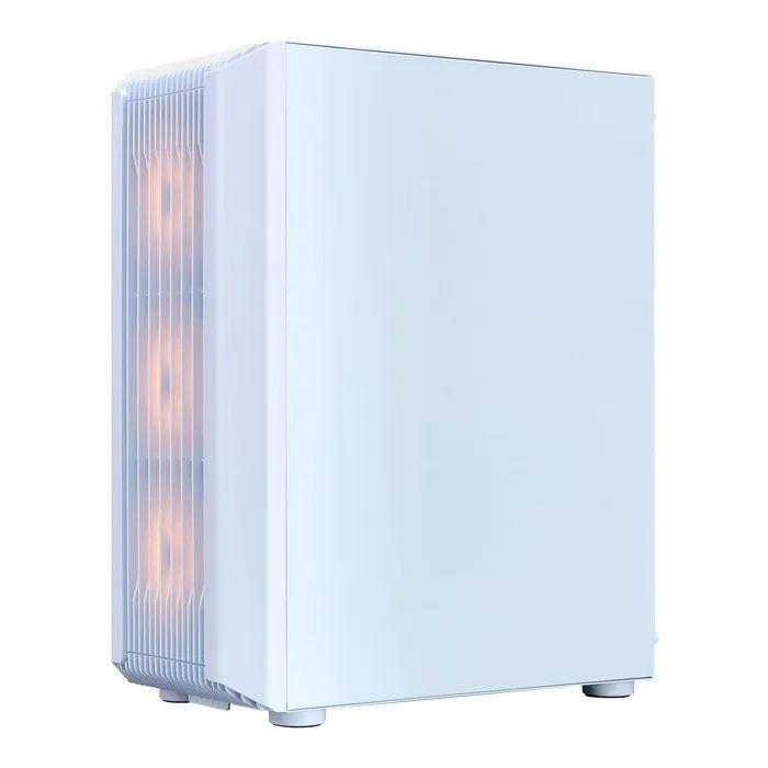 Корпус для ПК 1stPlayer H6-WH-4F7-W зображення 4