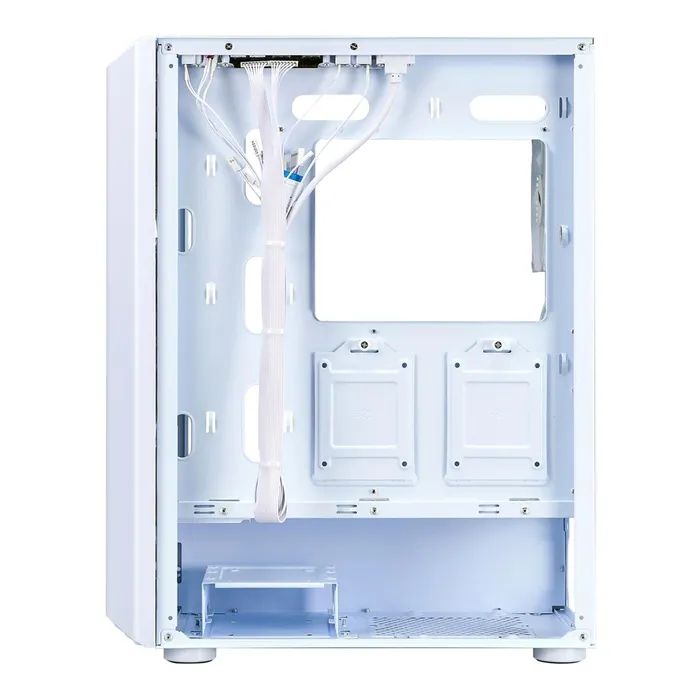Корпус для ПК 1stPlayer H6-WH-4F7-W зображення 8