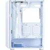 Корпус для ПК 1stPlayer H6-WH-4F7-W зображення 8