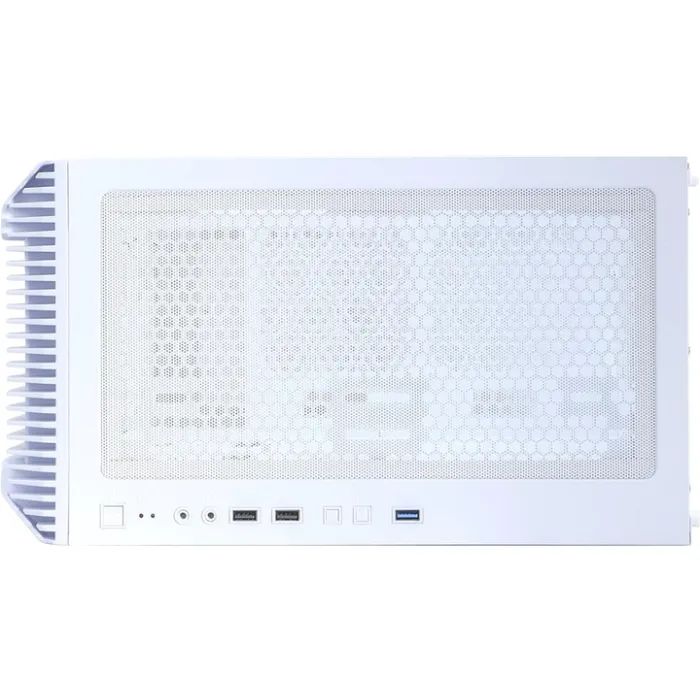 Корпус для ПК 1stPlayer H6-WH-4F7-W зображення 9