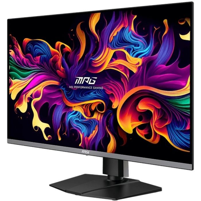 Монитор MSI MPG 322URX QD-OLED изображение 3