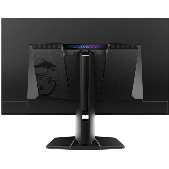 Монитор MSI MPG 322URX QD-OLED изображение 4