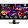 Монитор MSI MPG 322URX QD-OLED
