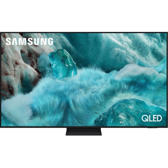 Телевизор Samsung QE55Q7F5AUXUA
