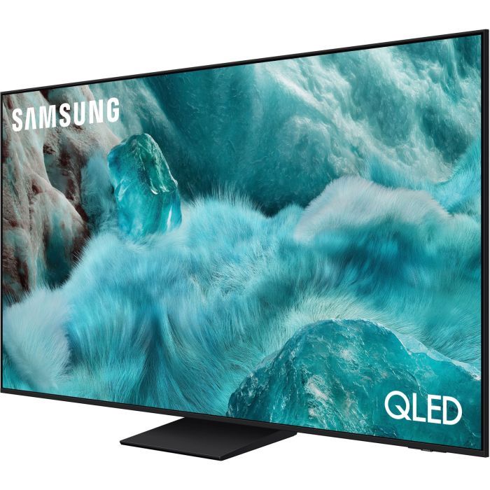 Телевизор Samsung QE55Q7F5AUXUA изображение 3