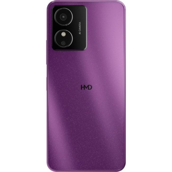 Мобильный телефон HMD ARC 2/64Gb Purple изображение 3