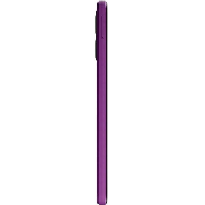 Мобильный телефон HMD ARC 2/64Gb Purple изображение 4