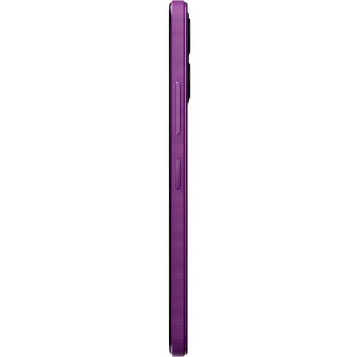 Мобильный телефон HMD ARC 2/64Gb Purple изображение 5
