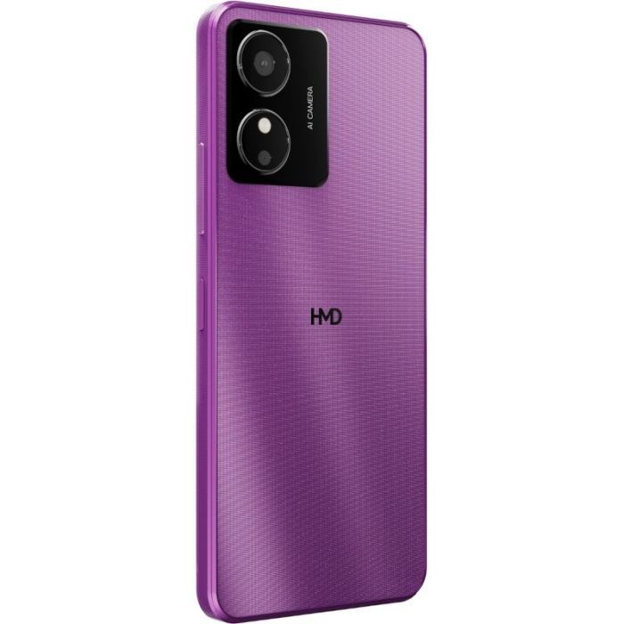 Мобильный телефон HMD ARC 2/64Gb Purple изображение 7
