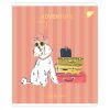 Зошит Yes Exquisite doggy 18 аркушів лінія (767528) зображення 3