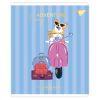 Зошит Yes Exquisite doggy 18 аркушів лінія (767528) зображення 5