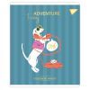 Зошит Yes Exquisite doggy 18 аркушів лінія (767528) зображення 6