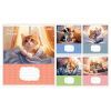 Зошит 1 вересня Pets Frinds А5 12 аркушів коса лінія (768068)