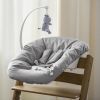 Аксесуар до стільчика для годування Stokke Крісло Tripp Trapp Newborn для новонарождених, сірий(Grey) (526101) зображення 2