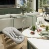 Аксесуар до стільчика для годування Stokke Крісло Tripp Trapp Newborn для новонарождених, сірий(Grey) (526101) зображення 5