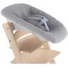 Аксесуар до стільчика для годування Stokke Крісло Tripp Trapp Newborn для новонарождених, сірий(Grey) (526101)