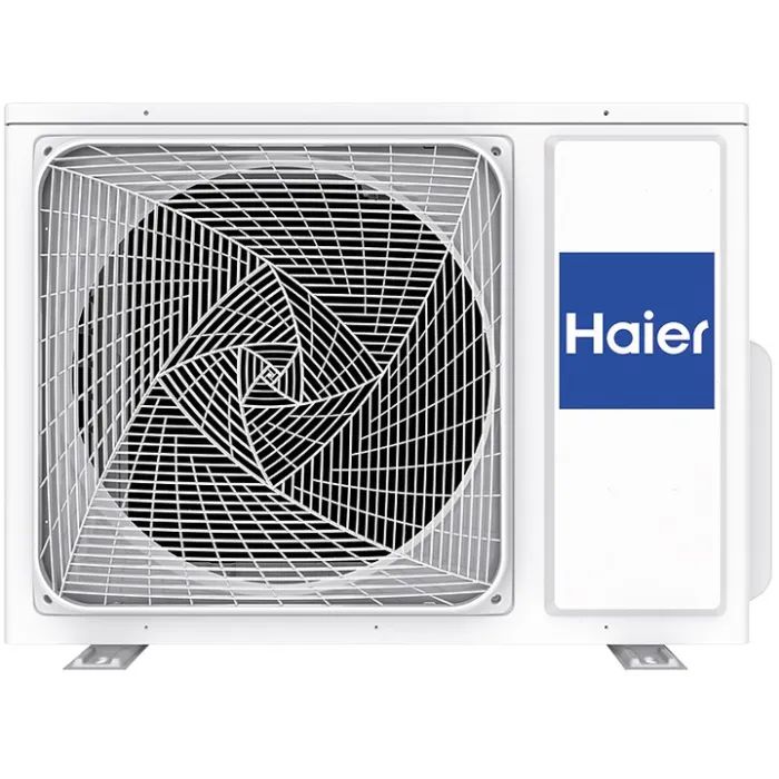 Кондиціонер Haier AS25RHBHRA/1U25YERFRA Revive Inverter зображення 4