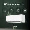 Кондиціонер Haier AS25RHBHRA/1U25YERFRA Revive Inverter зображення 6