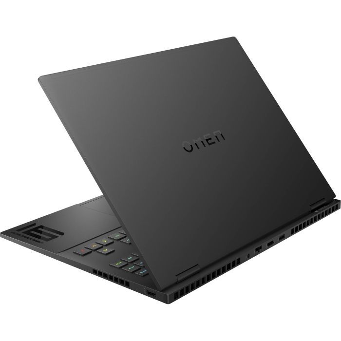 Ноутбук HP OMEN 16-am0042ua (BV8Z1EA) зображення 5