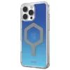 Чохол до мобільного телефона UAG iPhone 16 Pro Max Plyo Magsafe LE Blue Ombre (114481115E5E) зображення 2
