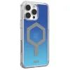 Чохол до мобільного телефона UAG iPhone 16 Pro Max Plyo Magsafe LE Blue Ombre (114481115E5E) зображення 3