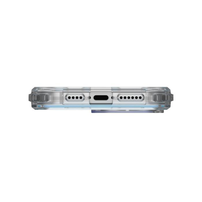 Чохол до мобільного телефона UAG iPhone 16 Pro Max Plyo Magsafe LE Blue Ombre (114481115E5E) зображення 5