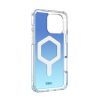 Чохол до мобільного телефона UAG iPhone 16 Pro Max Plyo Magsafe LE Blue Ombre (114481115E5E) зображення 6
