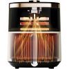 Мультипіч Deerma Air Fryer KZ30W (DEM-KZ30W) зображення 2