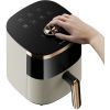 Мультипіч Deerma Air Fryer KZ30W (DEM-KZ30W) зображення 3