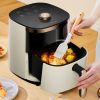 Мультипіч Deerma Air Fryer KZ30W (DEM-KZ30W) зображення 5