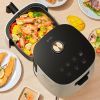 Мультипіч Deerma Air Fryer KZ30W (DEM-KZ30W) зображення 6