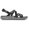 Сандалії Merrell Harbor Backstrap Wmn black - 41 - чорний (036.1841)