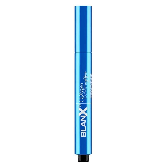 Средство для отбеливания зубов BlanX O3X Power Nightpen 2.5 мл (8017331089699) изображение 3