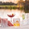 Стакан Nachtmann серія "Noblesse" Longdrink tumbler 375 мл (91703) изображение 4