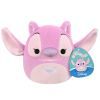 Мягкая игрушка Squishmallows Disney Ангел 17 см (SQDI01075) изображение 7