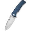 Нож Sencut Skarnax, Blue Micarta, Satin (S24025-3) изображение 2