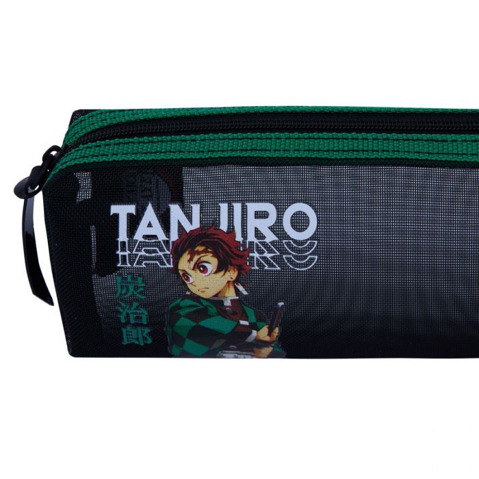 Пенал Yes Demon Slayer Tanjiro PH-33 м'який (533672) изображение 2
