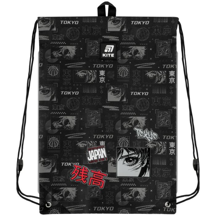 Сумка для обуви Kite 600M Tokyo (K25-600M-14) изображение 3