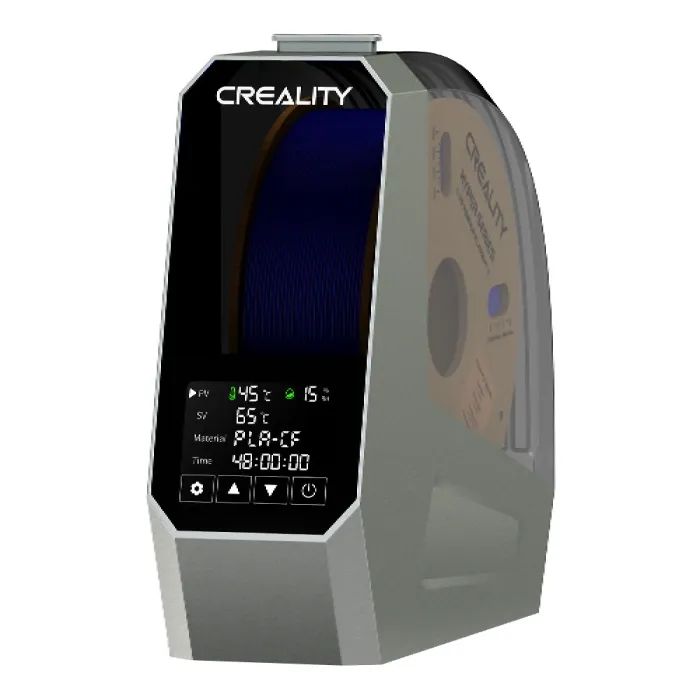 Дополнительное оборудование Creality Space Pi Filament Dryer (4005010072) изображение 2