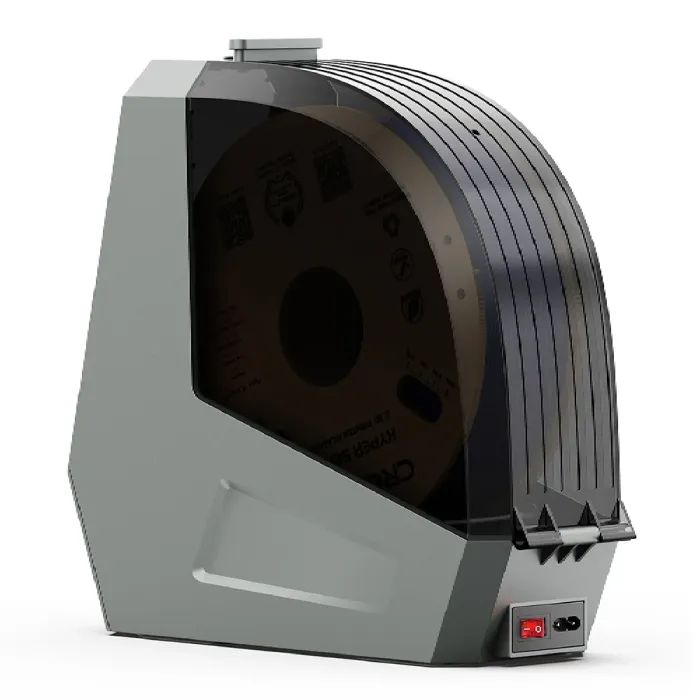 Дополнительное оборудование Creality Space Pi Filament Dryer (4005010072) изображение 3