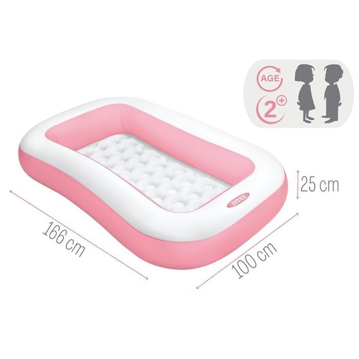 Басейн Intex 58423 (Intex 58423) зображення 3