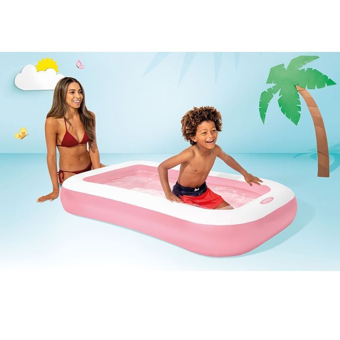 Басейн Intex 58423 (Intex 58423) зображення 4