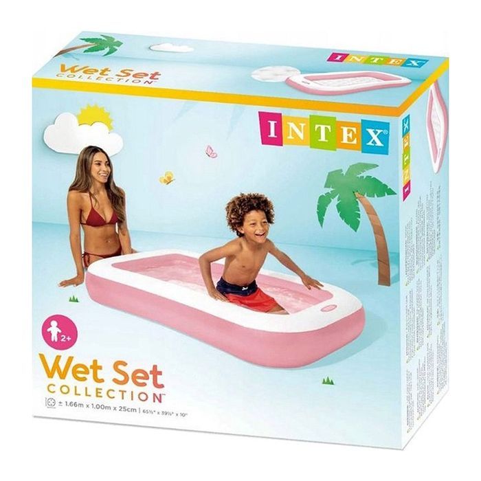 Басейн Intex 58423 (Intex 58423) зображення 5