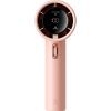 Вентилятор Jisulife Pro1 pink изображение 2