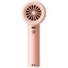 Вентилятор Jisulife Pro1 pink изображение 3