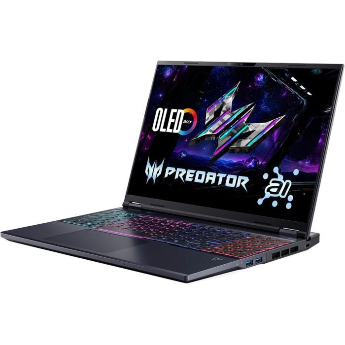 Ноутбук Acer Predator Helios Neo 16 PHN16S-71 (NH.QX7EU.005) изображение 3